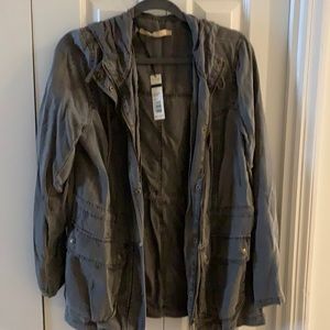 Max Jeans Ladies’ jacket. Sz Medium.